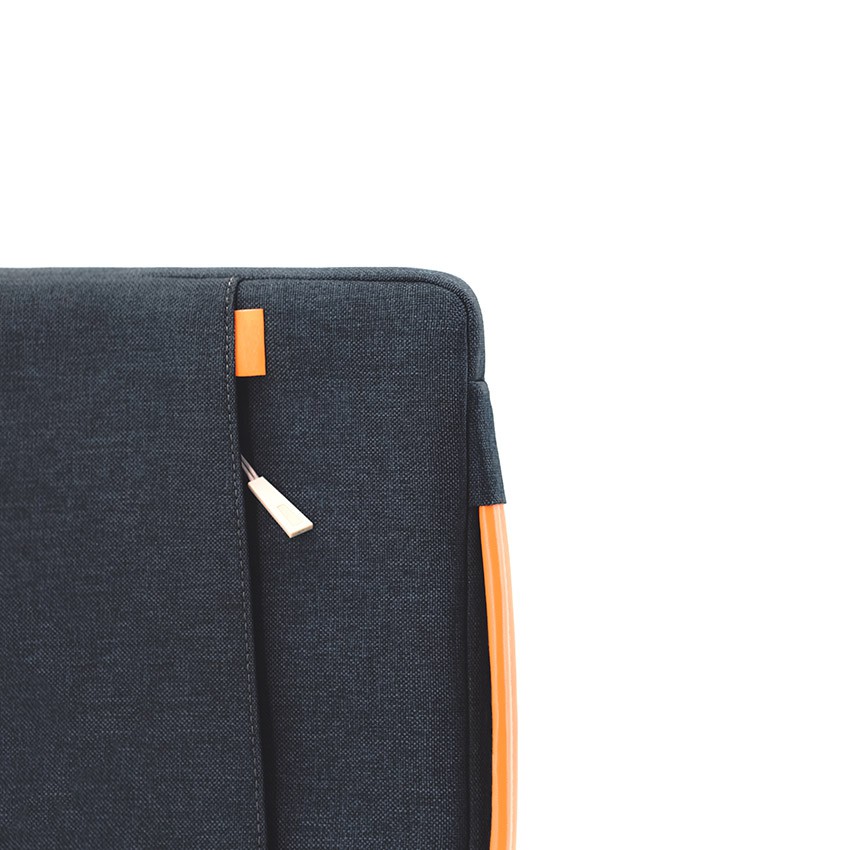 Leather handle laptop bag Leather handle laptop bag