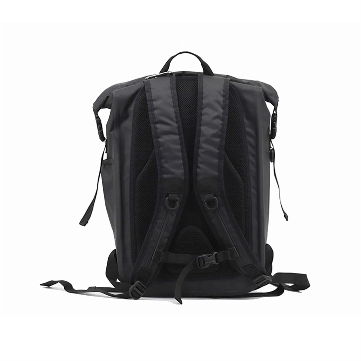 large capacity backpack
