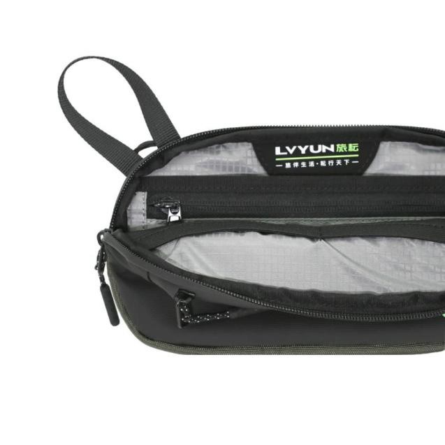 Lightweight Shoulder Bag factory