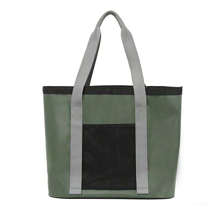 TPU Tote Bag factory