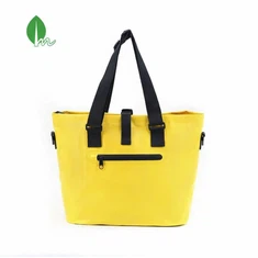 Liten vanntett PVC-veske