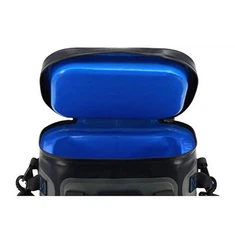 Crossbody kjøligere veske