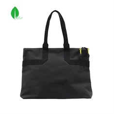 Vanntett Tote Shopper Bag